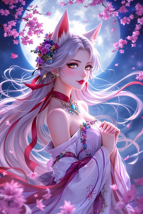 狐妖小红娘 - sp影视剧