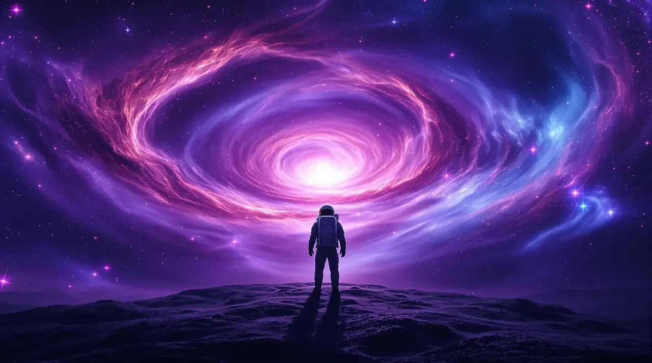星际归途 - sp影视剧
